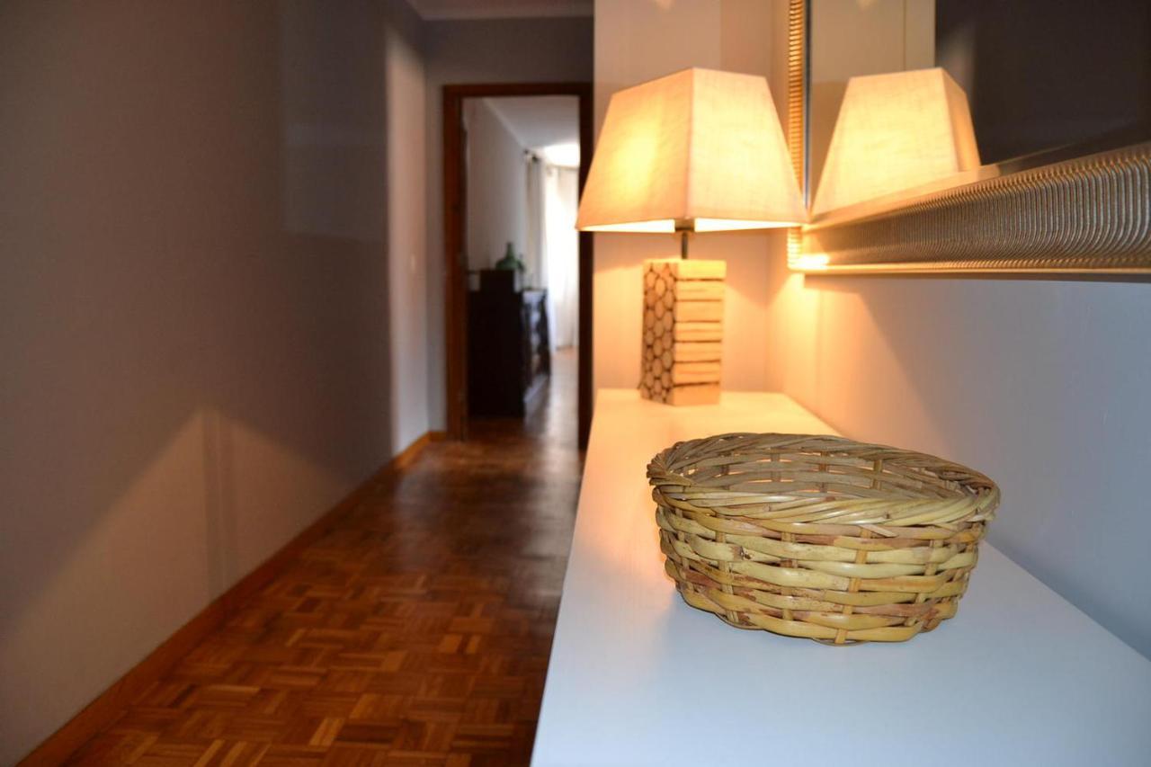 Amplio Apartamento Con Piscina En Llivia Ngoại thất bức ảnh